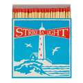 Strike a light