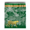 Jungle leopard