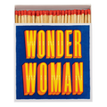 Wonder women