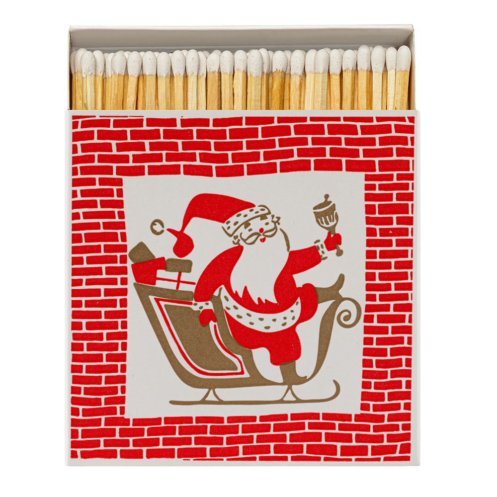 Santa