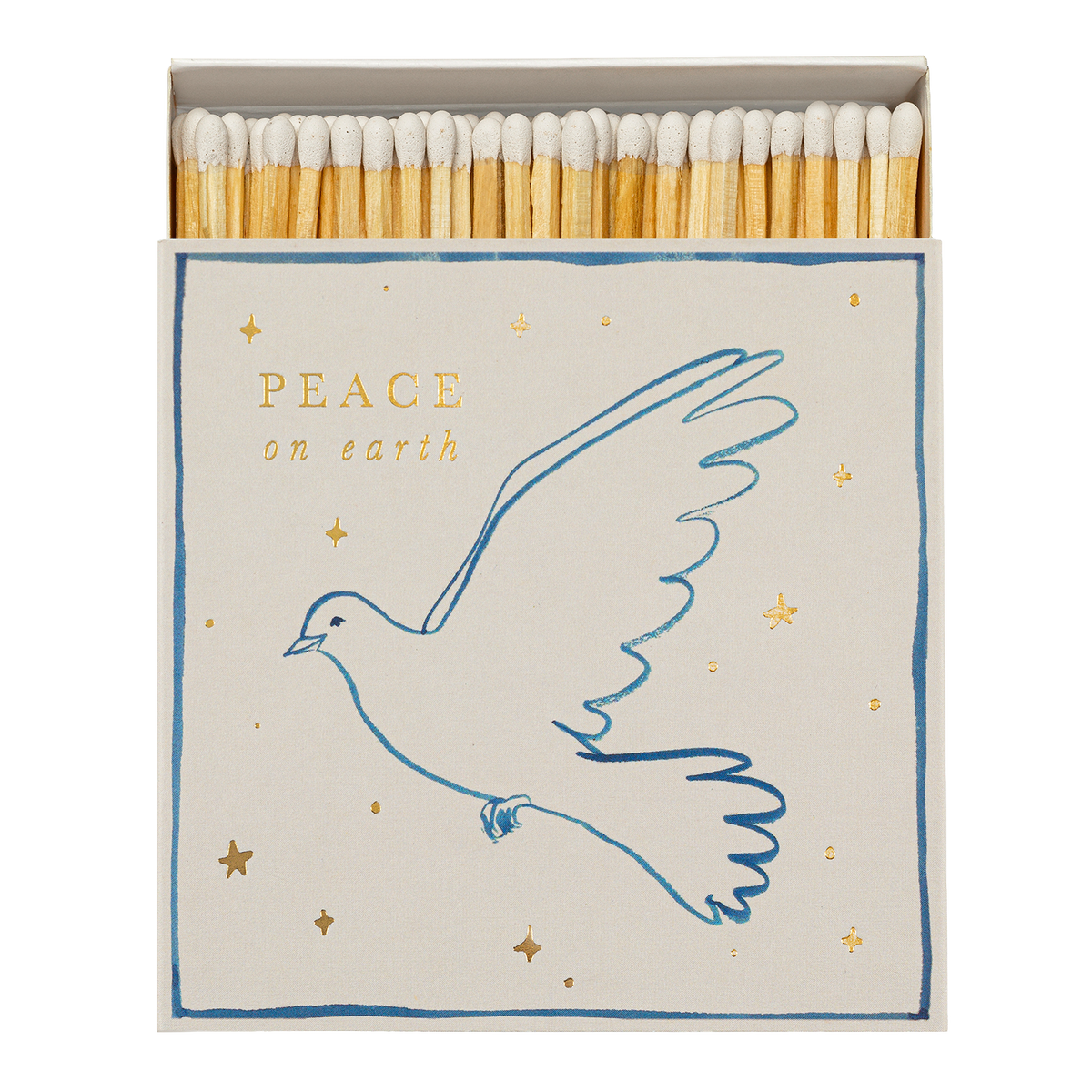 Dove peace