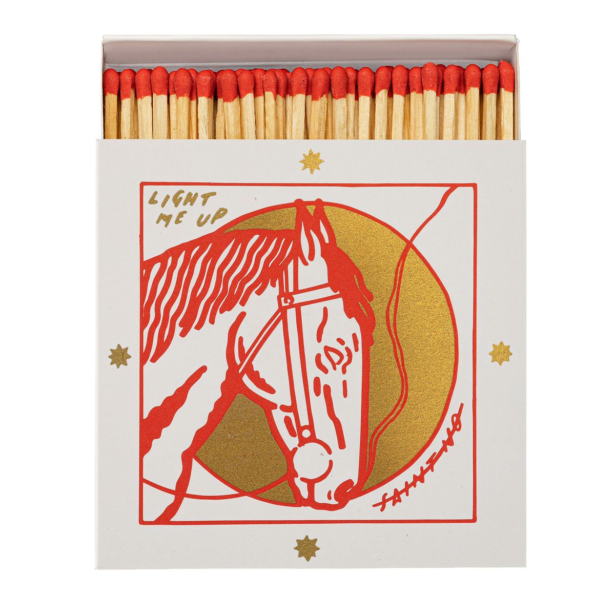 Horse