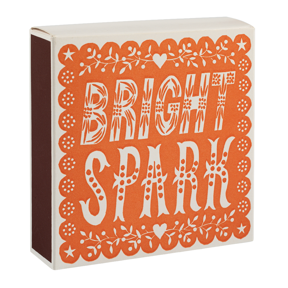 Bright spark