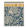 Blue flowers