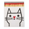 Cat jane foster
