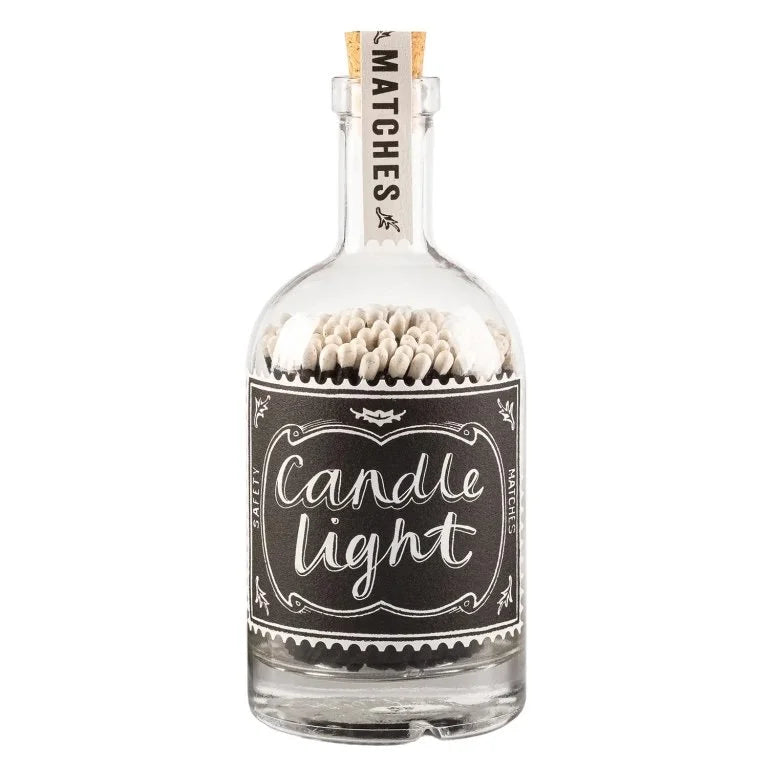 Candle Light