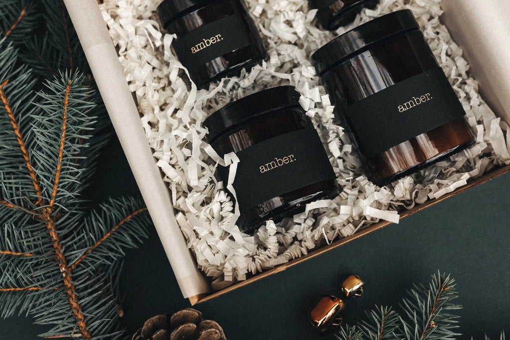 Dāvana "Dzintars"