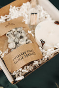Dāvana "Ziemassvētki"